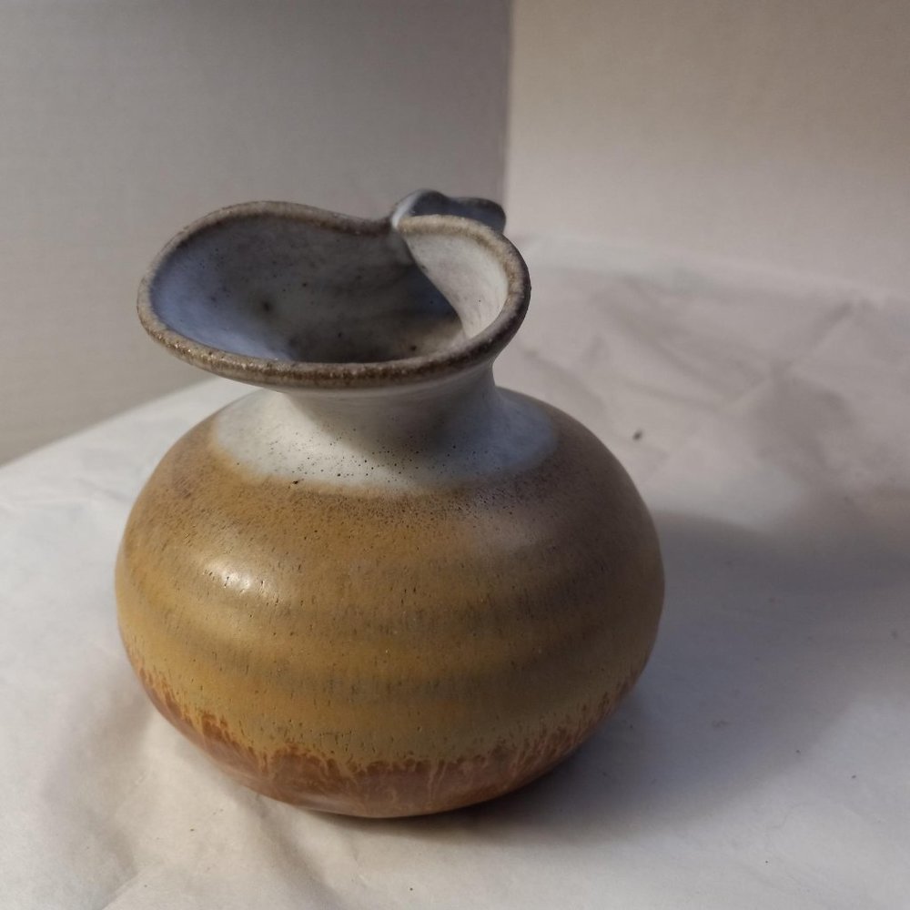 BORN/POLLY Handmade Stoneware Boulder Colorado: